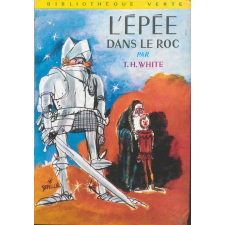 L'Épée dans le roc