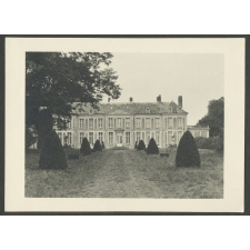 Château de Coubertin.