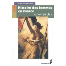Histoire des femmes en France
