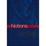 Encyclopaedia Universalis. Version 10 : livre de notions