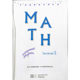 Math. Terminale S. Enseignement obligatoire.
