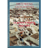 La guerre d'Algérie : 1954-1962