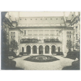 Lycée Louis-Le-Grand, Paris.