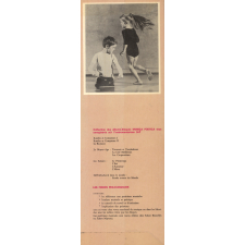 Musica poetica. Tournois et troubadours. .