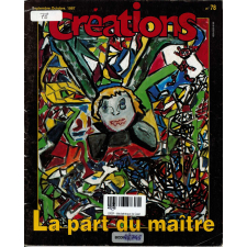 La part du maître