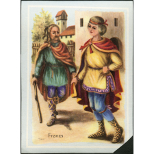 Costume historique français