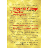 Roger de Guimps (1802-1894) à Yverdon. Chronique familiale