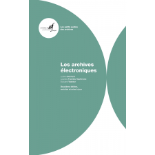 Les archives électroniques