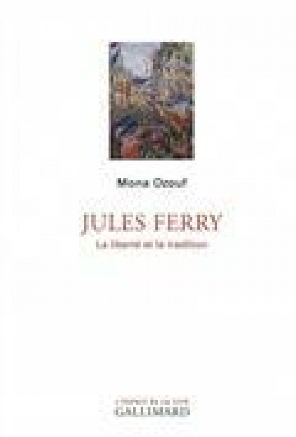 Jules Ferry