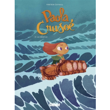Paola Crusoé ; 2. La distance