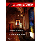 Conserver les momies ; La technologie au musée