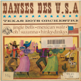 Danses des USA. .