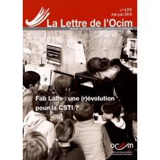 Fab Labs : une (r)évolution pour la CSTI ?