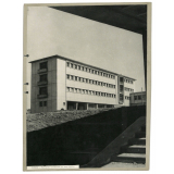 Cité scolaire, Evreux.