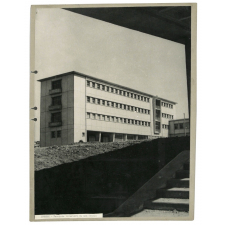 Cité scolaire, Evreux.