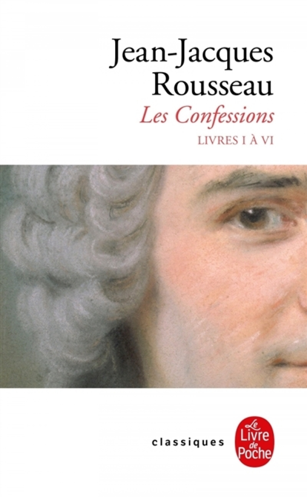 Les Confessions