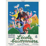 L'école buissonnière