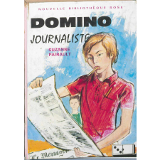 Domino journaliste