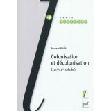 Colonisation et décolonisation