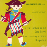Le petit tambour du roi. Dans le port. .