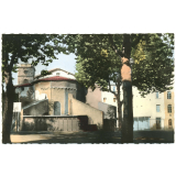 Institution N.-D. de Valbenoîte - Saint-Etienne.