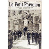 Le Centenaire de l'École Polytechnique.