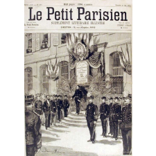 Le Centenaire de l'École Polytechnique.