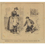 Histoire d'un vaurien. 