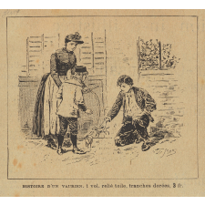 Histoire d'un vaurien.