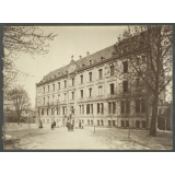 Collège de Bordeaux. 