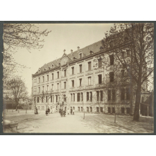 Collège de Bordeaux.