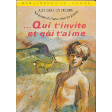 Qui t'invite et qui t'aime