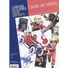 Livres en séries