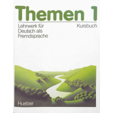 Themen 1 : Lehrwerk für deutsch als Fremdsprache : Kursbuch