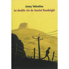 La double vie de Cassiel Roadnight