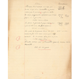 Mathématiques
 