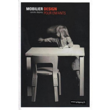 Mobilier Design pour enfants