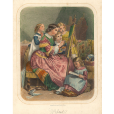 L'Etude.