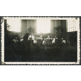 Orchestre de l'ENI, salle des fêtes de l'EPS de Rouen.