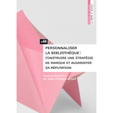 Personnaliser la bibliothèque