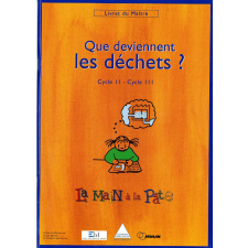 Que deviennent les déchets?