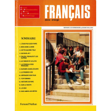 Français. Série orange. Classes Pré-Professionnelles de Niveau, Classes Préparatoires à l'Apprentissage.