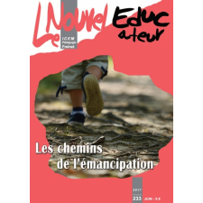 Les chemins de l'émancipation
