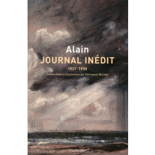 Journal inédit