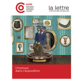 L'humour dans l'exposition