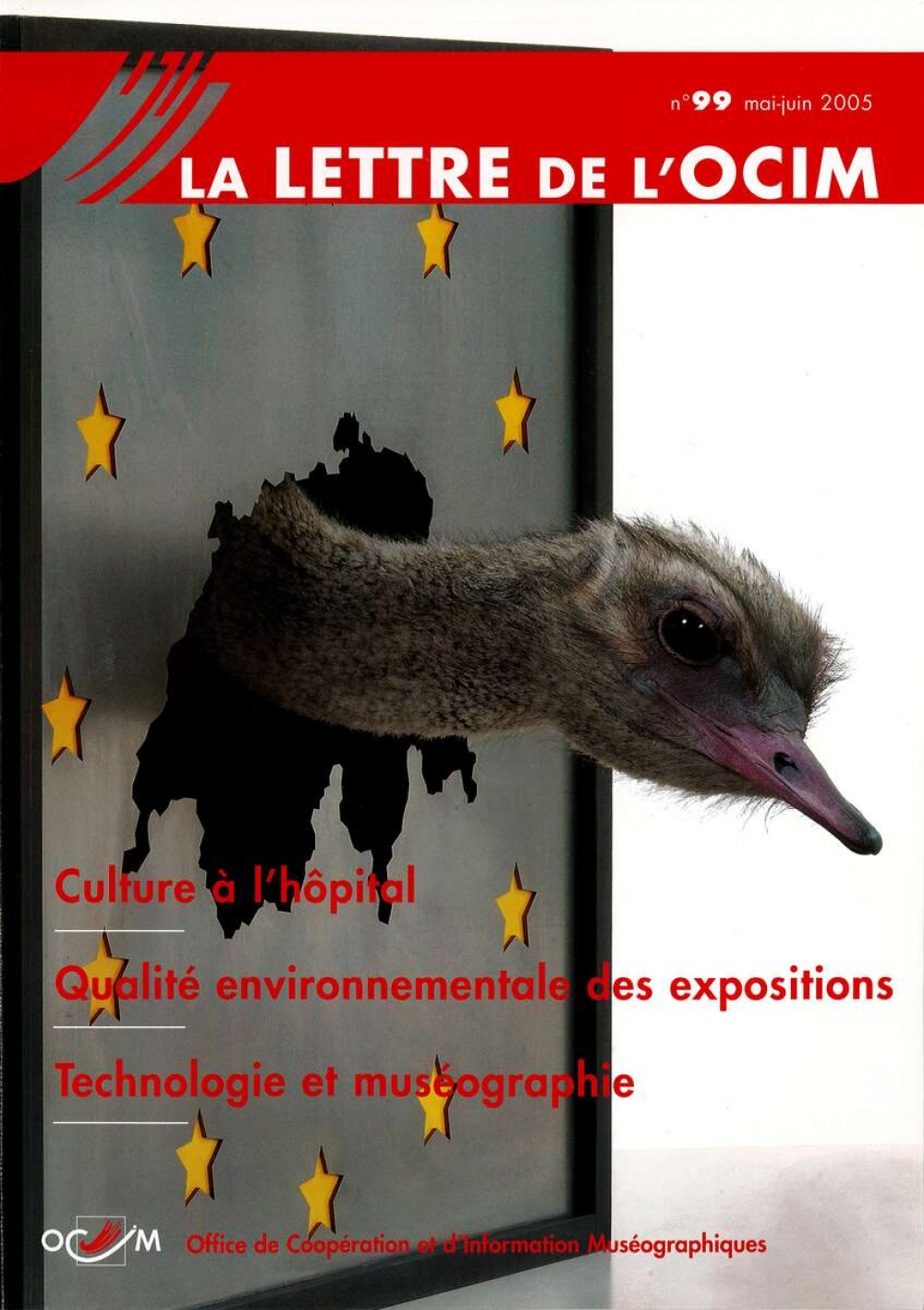 Culture à l'hôpital ; Qualité environnementale des expositions ; Technologie et muséographie
