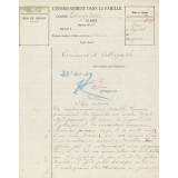 Concours d'orthographe
