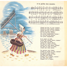 Rondes et Chansons de France N°10