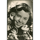 Marie France