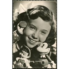 Marie France